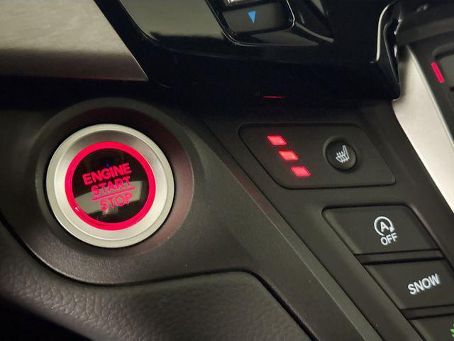 new 2026 Honda Odyssey car, priced at $42,510