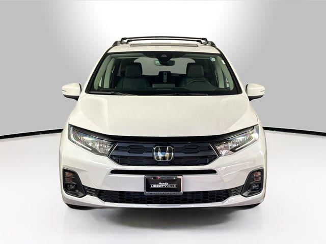 new 2026 Honda Odyssey car, priced at $42,510