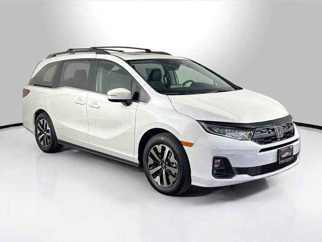 new 2026 Honda Odyssey car, priced at $42,510