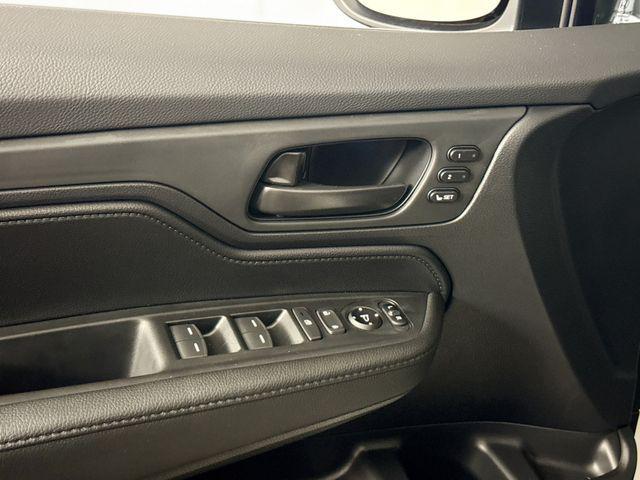 new 2026 Honda Odyssey car, priced at $42,510