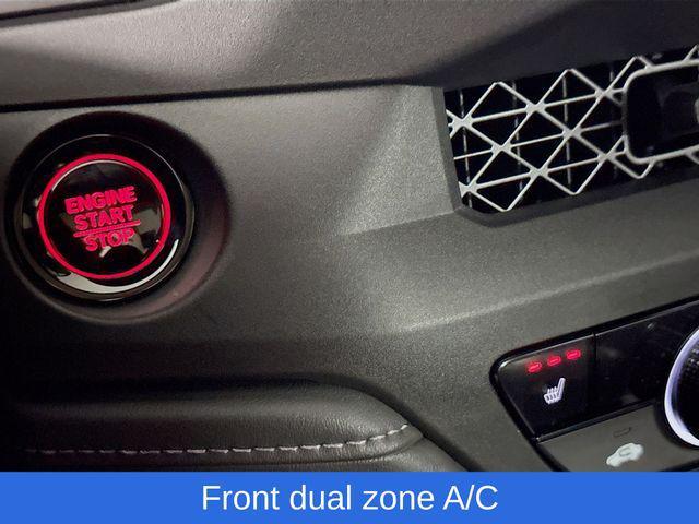 new 2025 Honda Accord car, priced at $30,319