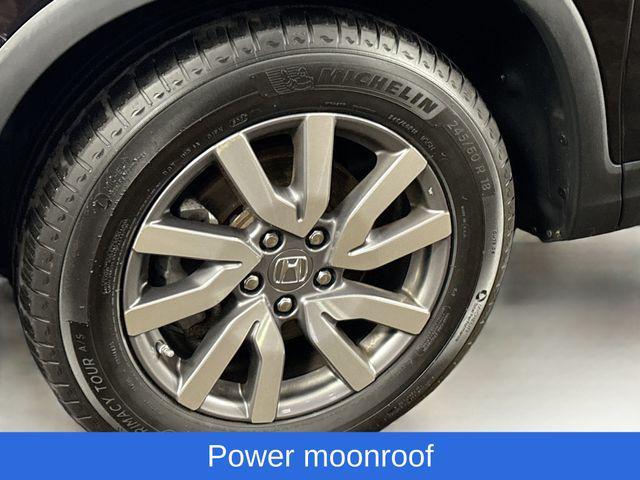 used 2020 Honda Pilot car, priced at $22,900