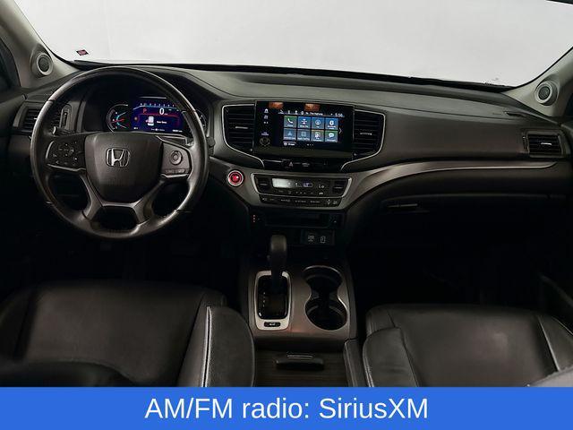 used 2020 Honda Pilot car, priced at $22,900