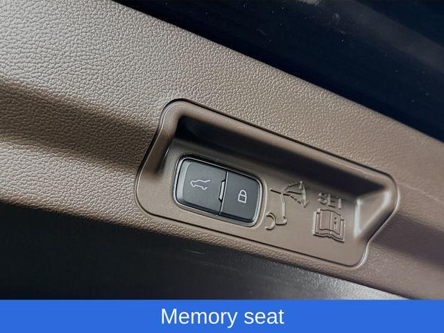 used 2022 Ford Explorer car, priced at $36,000