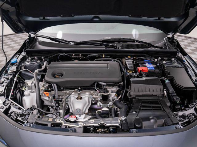 new 2025 Honda Civic car, priced at $28,600