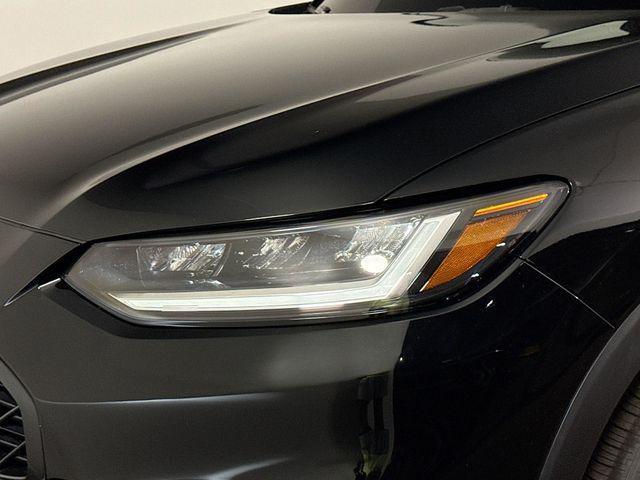 new 2026 Honda HR-V car, priced at $30,950