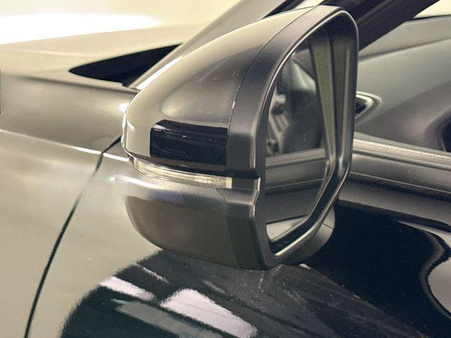 new 2026 Honda HR-V car, priced at $30,950