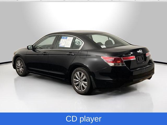 used 2012 Honda Accord car, priced at $6,250