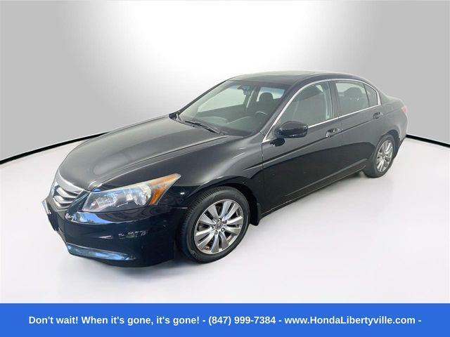 used 2012 Honda Accord car, priced at $7,500