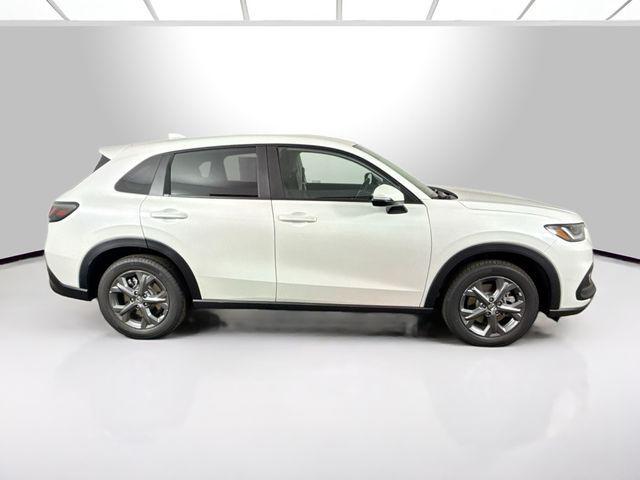 new 2026 Honda HR-V car, priced at $27,365