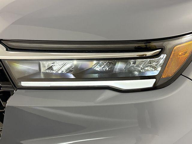 new 2025 Honda Pilot car, priced at $48,166