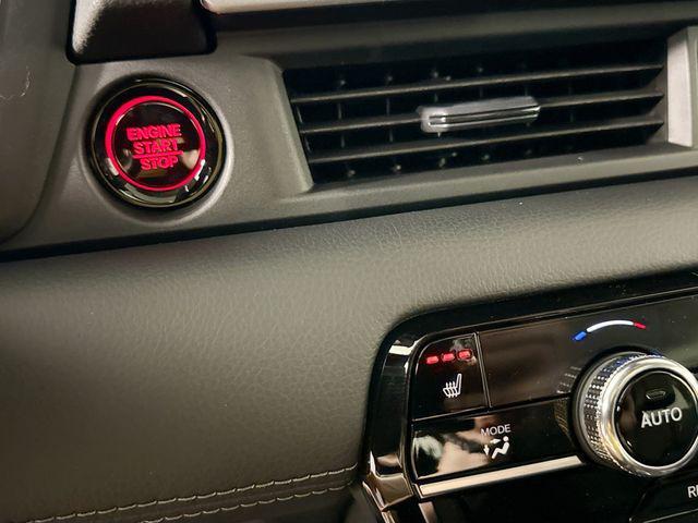 new 2025 Honda Pilot car, priced at $48,166