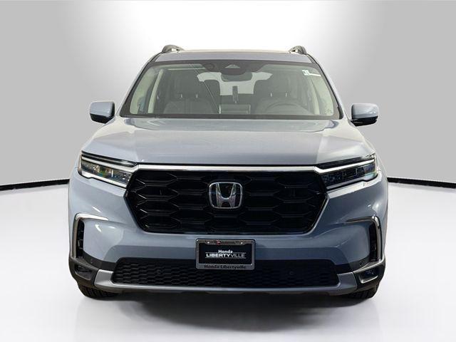 new 2025 Honda Pilot car, priced at $48,166
