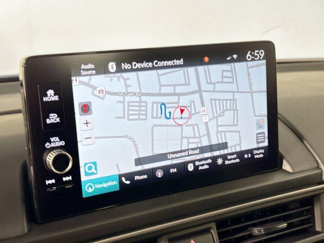 new 2025 Honda Pilot car, priced at $48,166