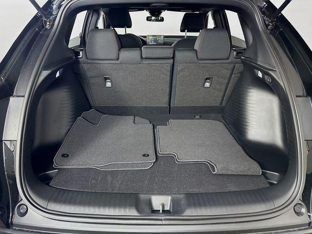 new 2026 Honda HR-V car, priced at $29,950