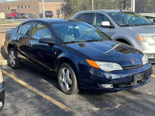 used 2007 Saturn Ion car, priced at $4,400