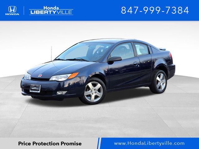 used 2007 Saturn Ion car, priced at $4,199