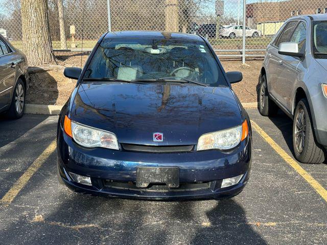 used 2007 Saturn Ion car, priced at $4,400