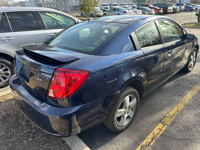 used 2007 Saturn Ion car, priced at $4,400