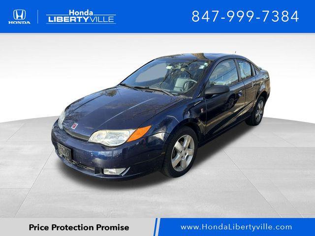 used 2007 Saturn Ion car, priced at $4,650