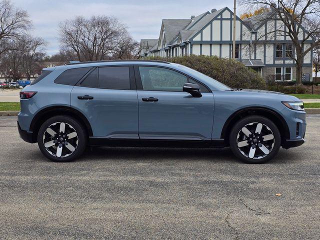 new 2024 Honda Prologue car, priced at $59,750