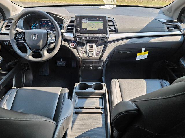new 2024 Honda Odyssey car, priced at $42,995