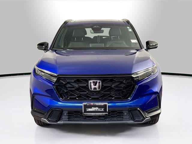 used 2025 Honda CR-V Hybrid car, priced at $36,750