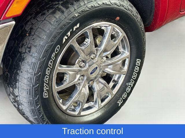 used 2021 Ford Ranger car, priced at $30,000