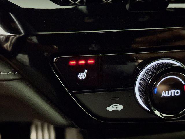 new 2025 Honda Accord Hybrid car, priced at $33,700