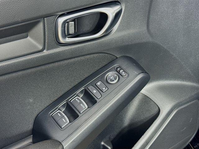 new 2026 Honda Civic car, priced at $28,990