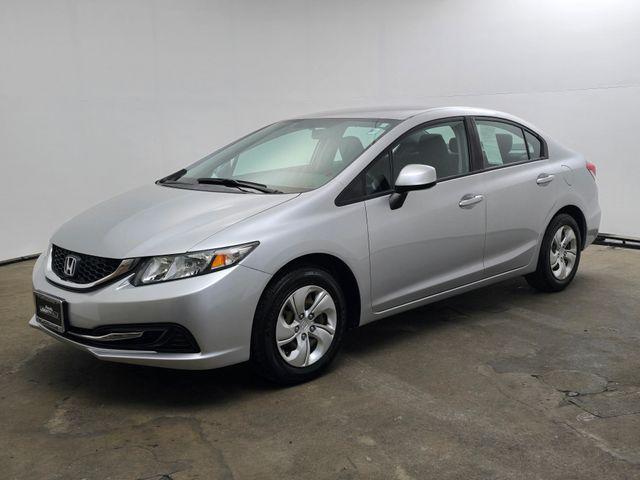 used 2013 Honda Civic car, priced at $10,000