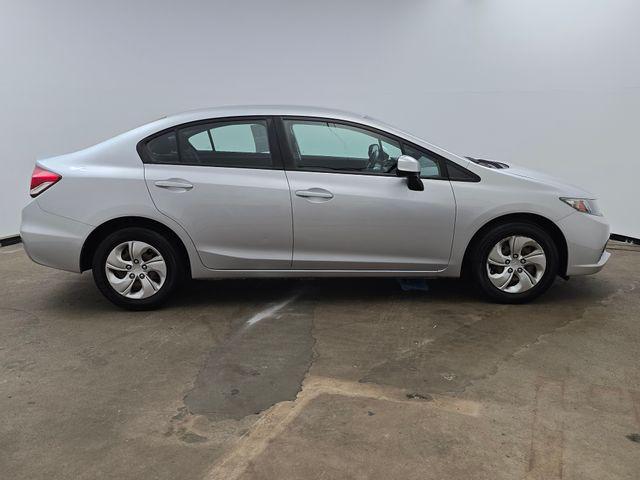 used 2013 Honda Civic car, priced at $10,000