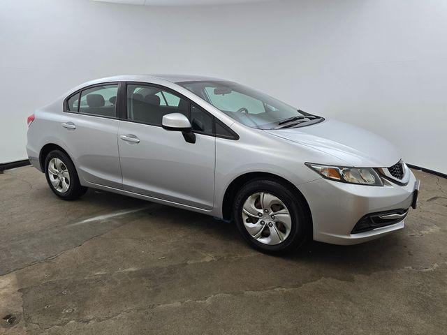 used 2013 Honda Civic car, priced at $10,000