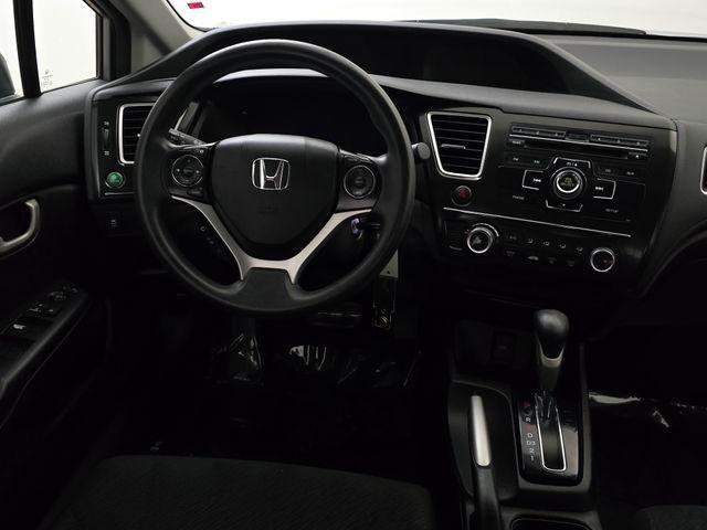 used 2013 Honda Civic car, priced at $10,000