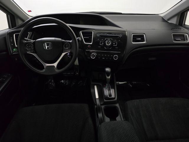 used 2013 Honda Civic car, priced at $10,000