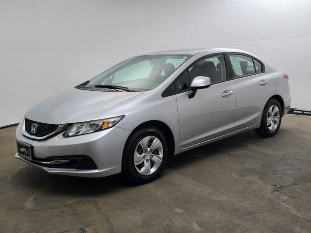 used 2013 Honda Civic car, priced at $10,000