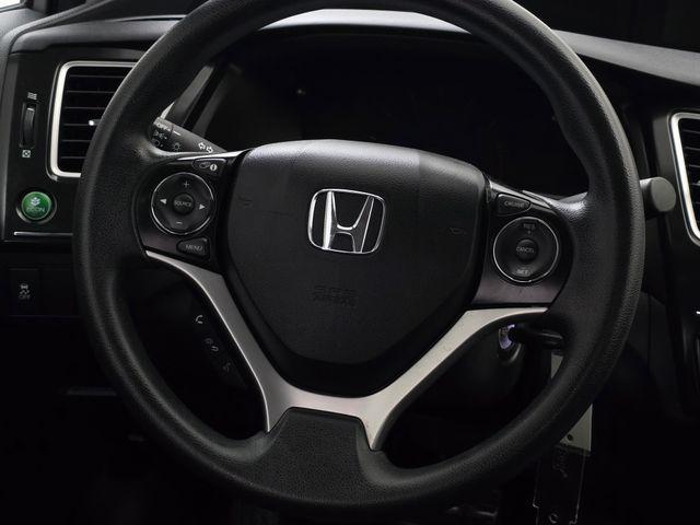 used 2013 Honda Civic car, priced at $10,000