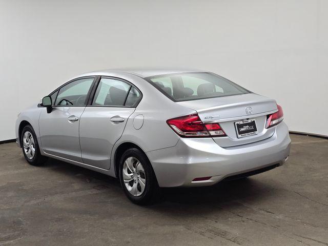 used 2013 Honda Civic car, priced at $10,000