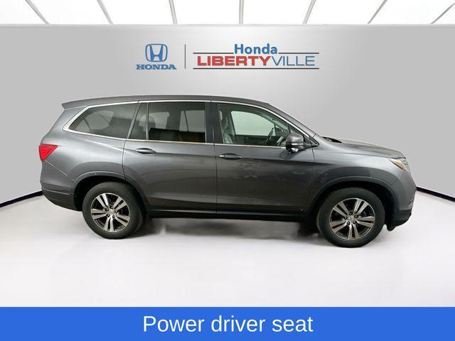 used 2016 Honda Pilot car, priced at $25,000
