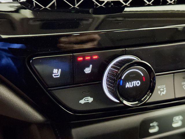 new 2025 Honda Accord Hybrid car, priced at $38,097