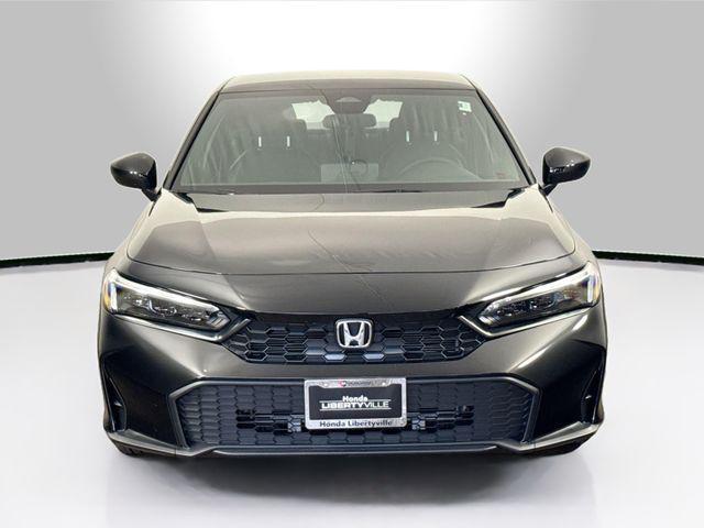 new 2026 Honda Civic car, priced at $26,540