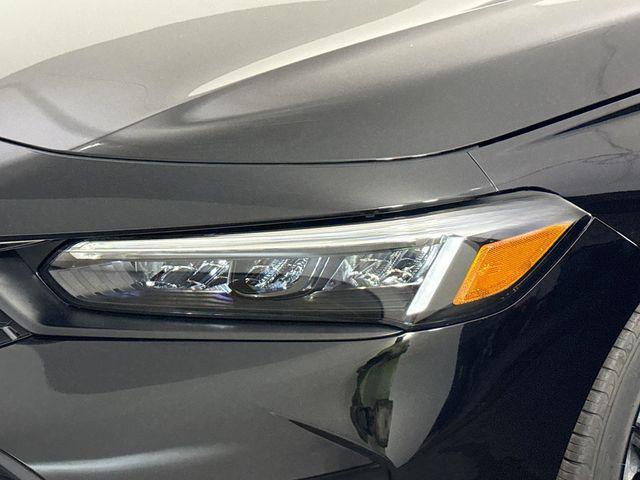 new 2026 Honda Civic car, priced at $26,540