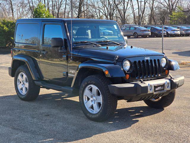 used 2012 Jeep Wrangler car, priced at $15,000