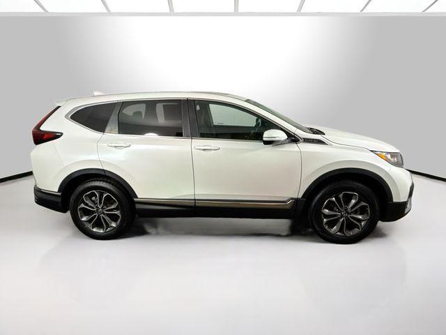 used 2020 Honda CR-V car, priced at $26,750