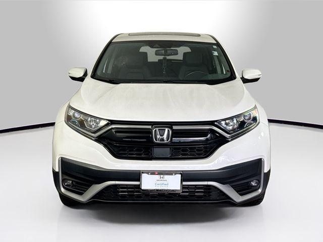 used 2020 Honda CR-V car, priced at $26,750