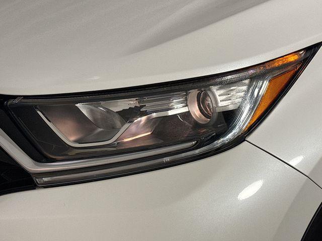 used 2020 Honda CR-V car, priced at $26,750