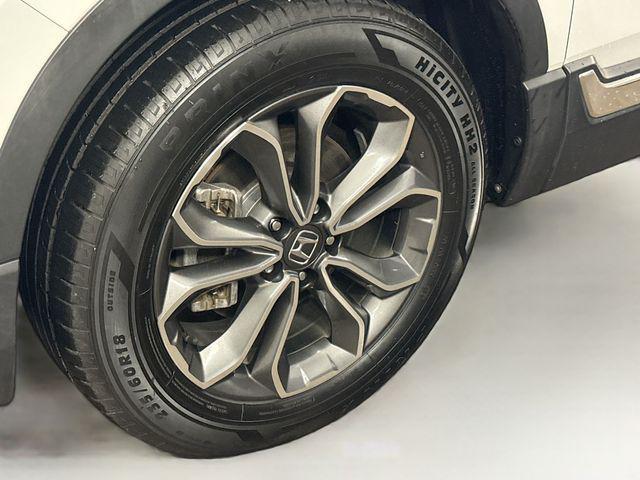 used 2020 Honda CR-V car, priced at $26,750