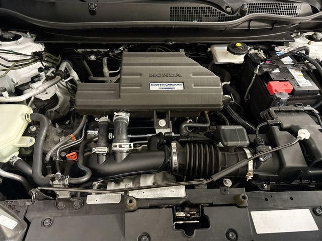 used 2020 Honda CR-V car, priced at $26,750