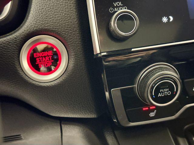 used 2020 Honda CR-V car, priced at $26,750