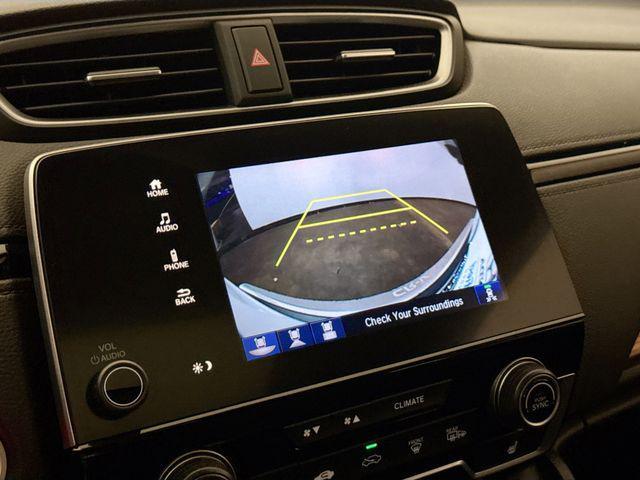 used 2020 Honda CR-V car, priced at $26,750